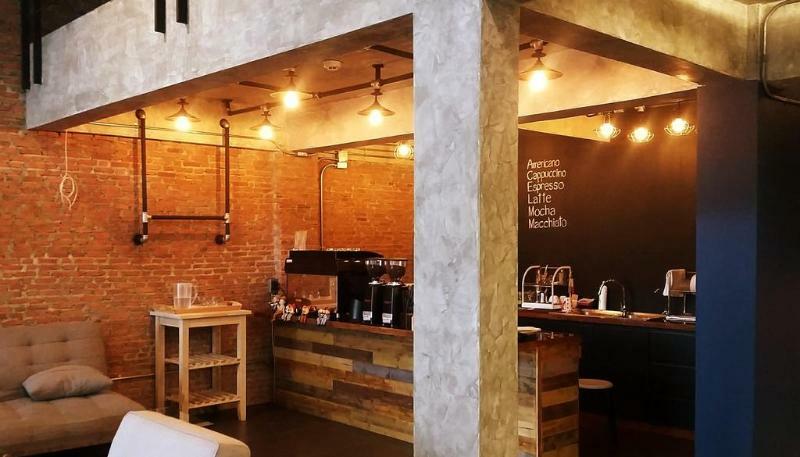Zen Rooms Zleepmotion Бангкок Екстер'єр фото