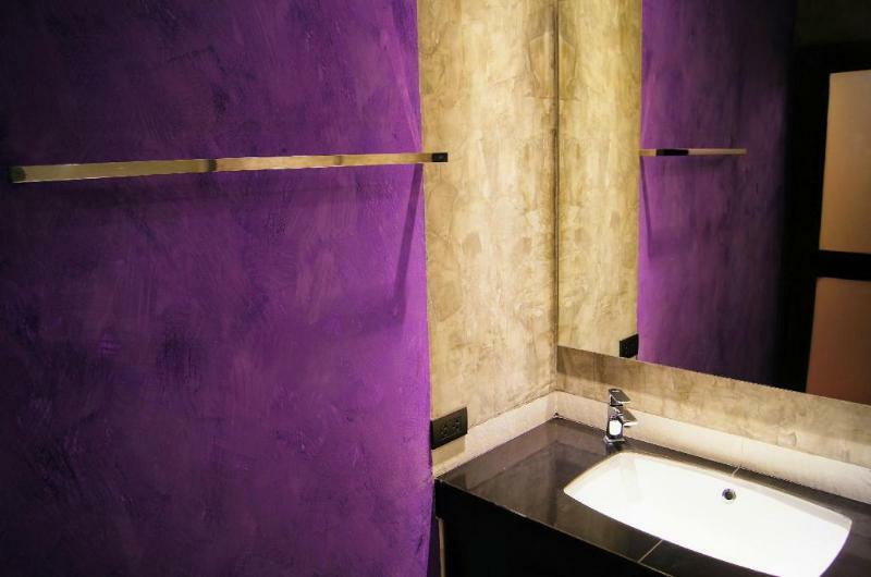 Zen Rooms Zleepmotion Бангкок Екстер'єр фото