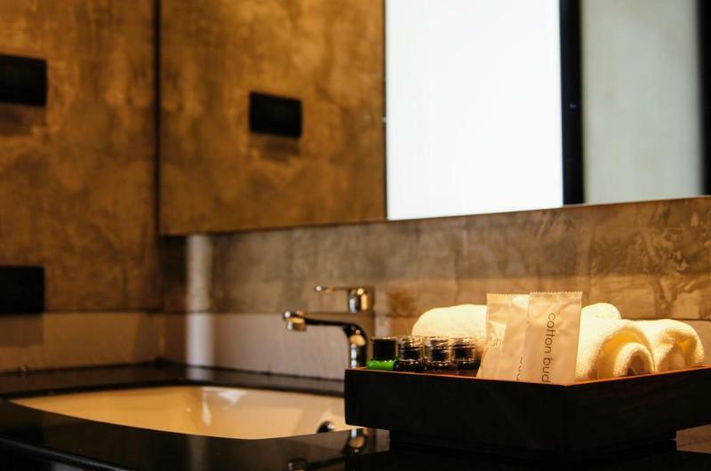 Zen Rooms Zleepmotion Бангкок Екстер'єр фото